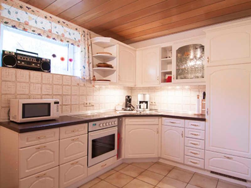 Haus Meckbach Apartment Bad König Екстериор снимка